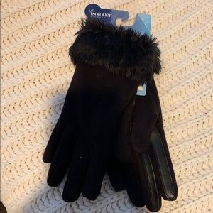 Isotoner Gloves